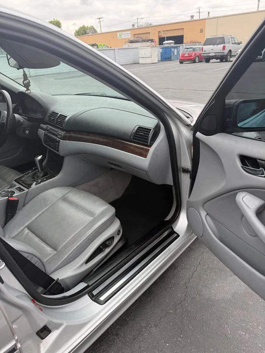 1999 BMW E46 3 Series - Image 8 of 13