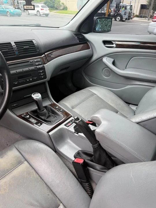 1999 BMW E46 3 Series - Image 11 of 13
