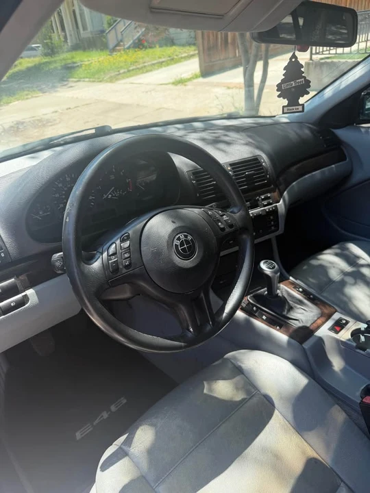 1999 BMW E46 3 Series - Image 13 of 13