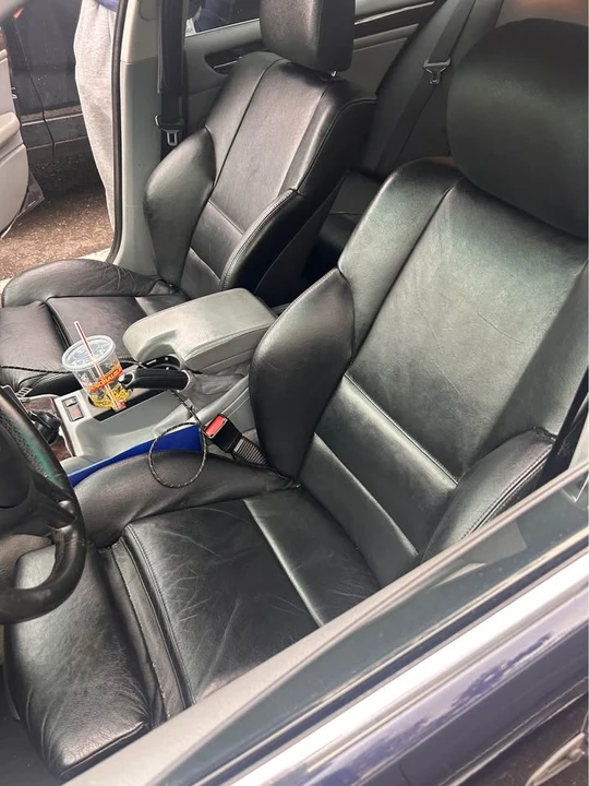 1999 BMW E46 3 Series - Image 2 of 7