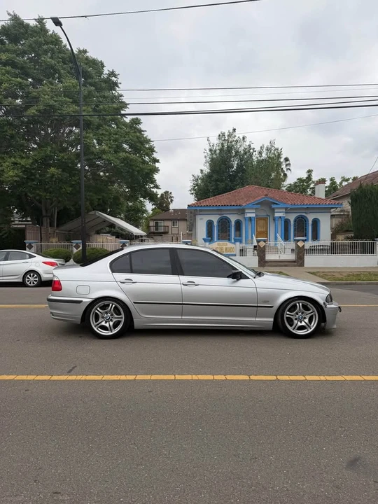 1999 BMW E46 3 Series - Image 5 of 13