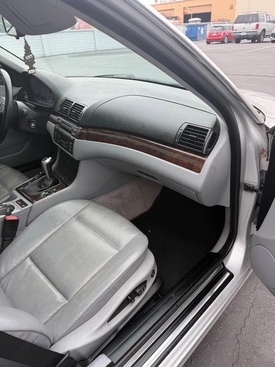 1999 BMW E46 3 Series - Image 9 of 13