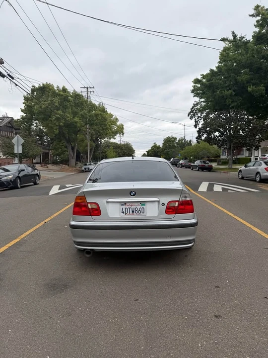 1999 BMW E46 3 Series - Image 7 of 13