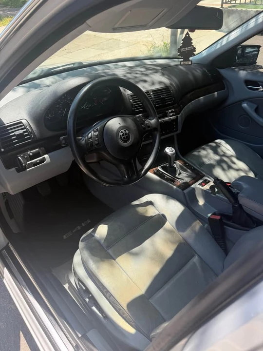 1999 BMW E46 3 Series - Image 12 of 13