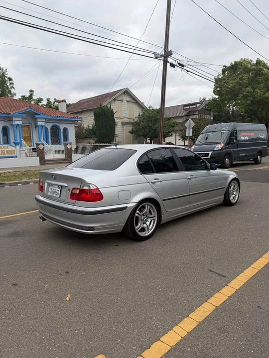1999 BMW E46 3 Series - Image 4 of 13