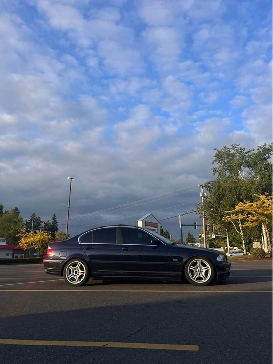 1999 BMW E46 3 Series - Image 4 of 7