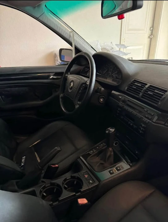 1999 BMW E46 3 Series - Image 2 of 4