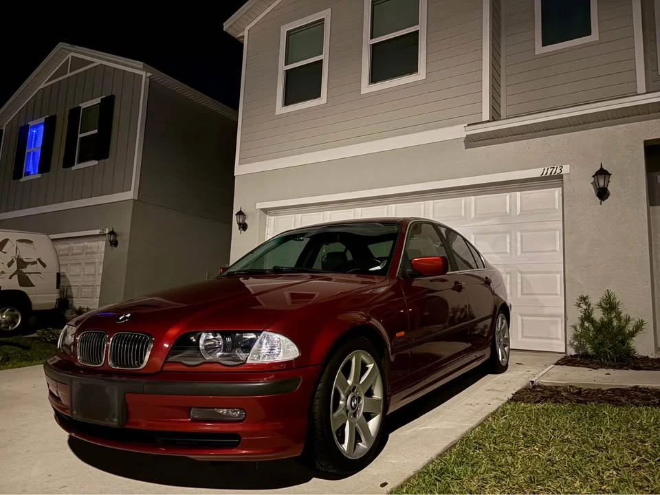 1999 BMW E46 3 Series - Image 3 of 8