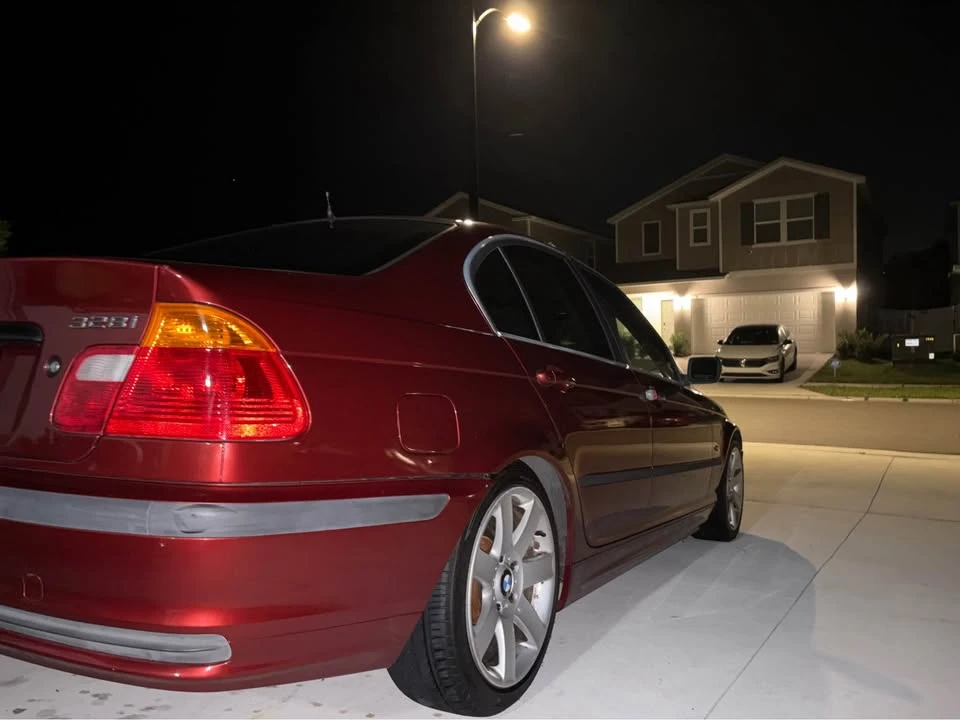 1999 BMW E46 3 Series - Image 5 of 8