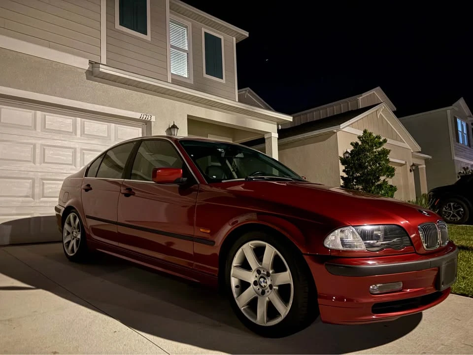 1999 BMW E46 3 Series - Image 2 of 8