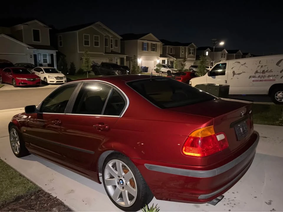 1999 BMW E46 3 Series - Image 4 of 8