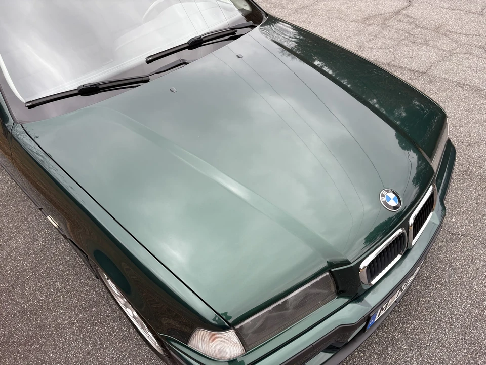 1999 BMW E36 3 Series - Image 28 of 31
