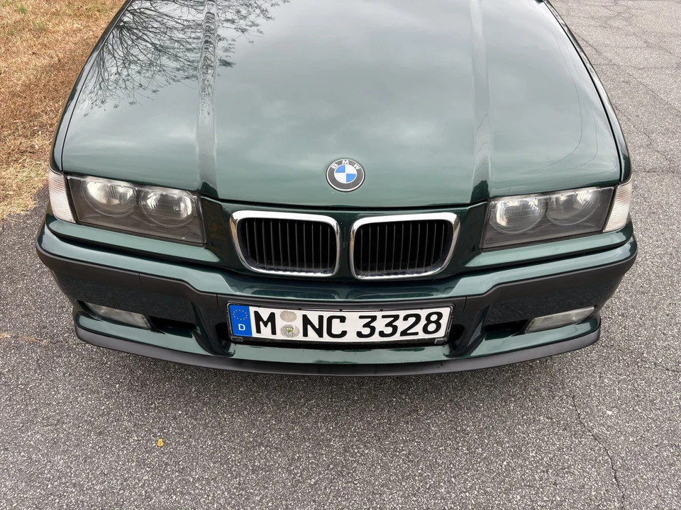 1999 BMW E36 3 Series - Image 31 of 31