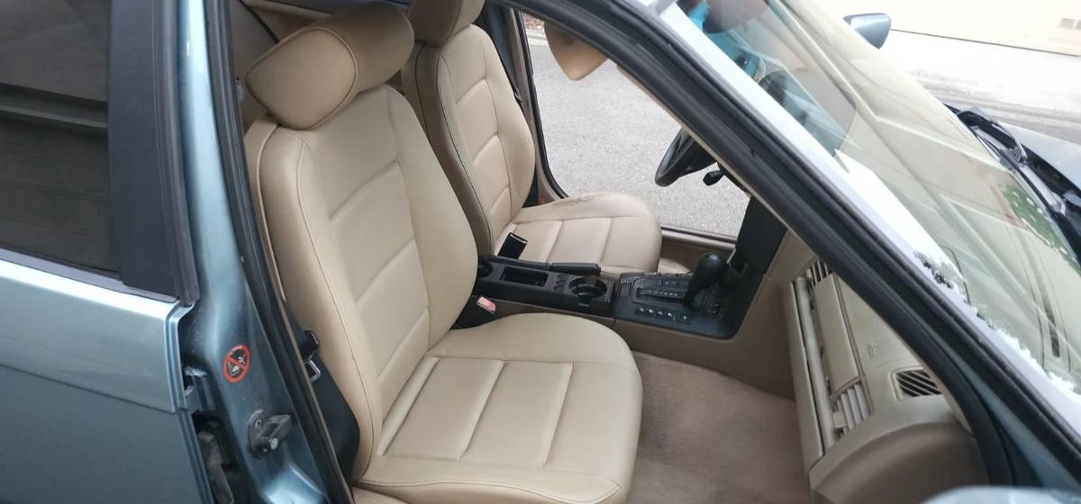 1999 BMW E36 3 Series - Image 11 of 13