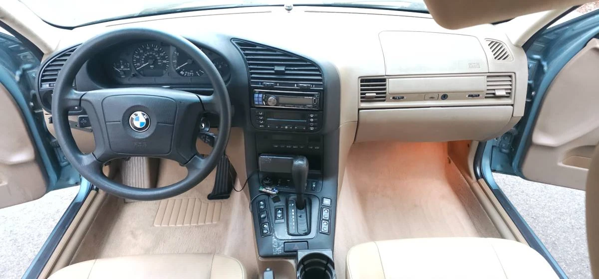 1999 BMW 3 Series - Image 16 of 16