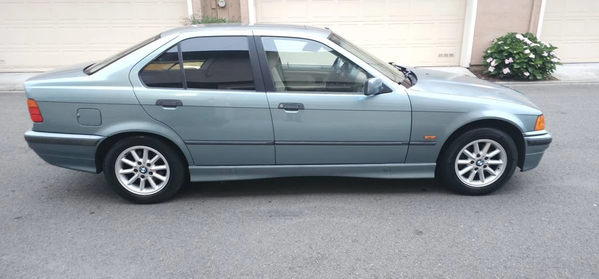 1999 BMW 3 Series - Image 6 of 16
