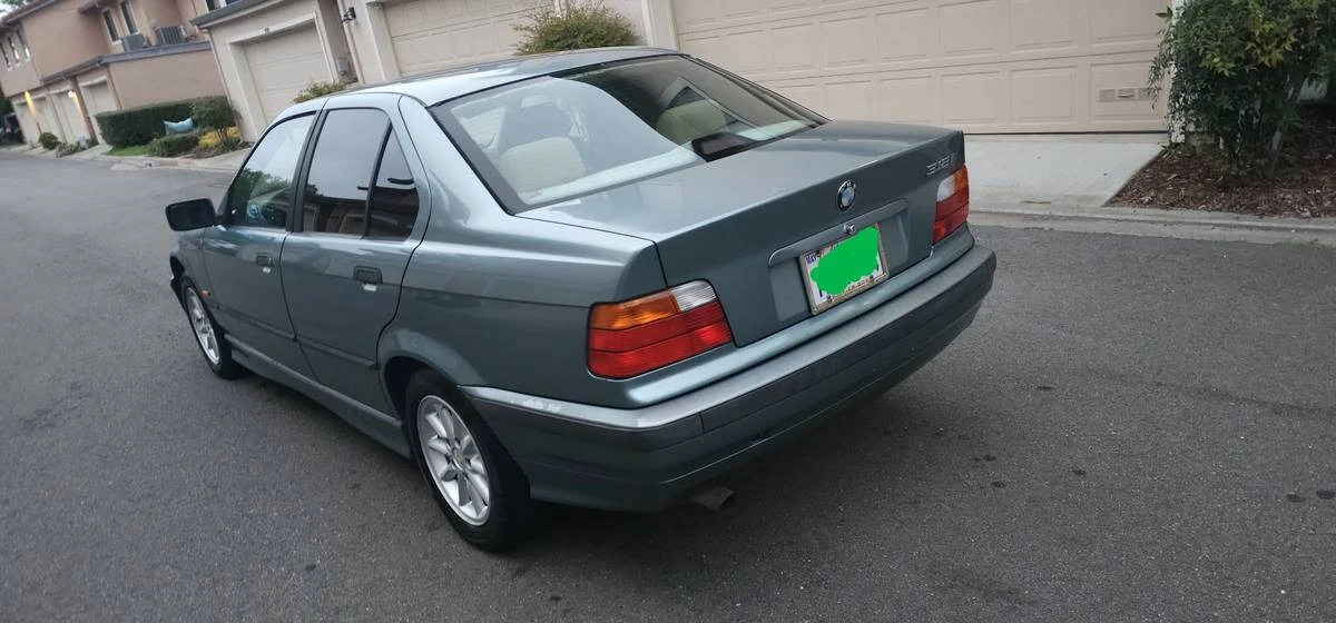 1999 BMW 3 Series - Image 3 of 16
