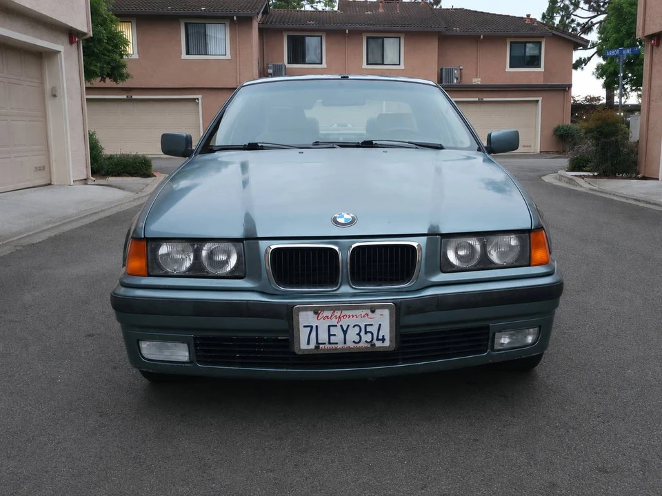 1999 BMW 3 Series - Image 8 of 16
