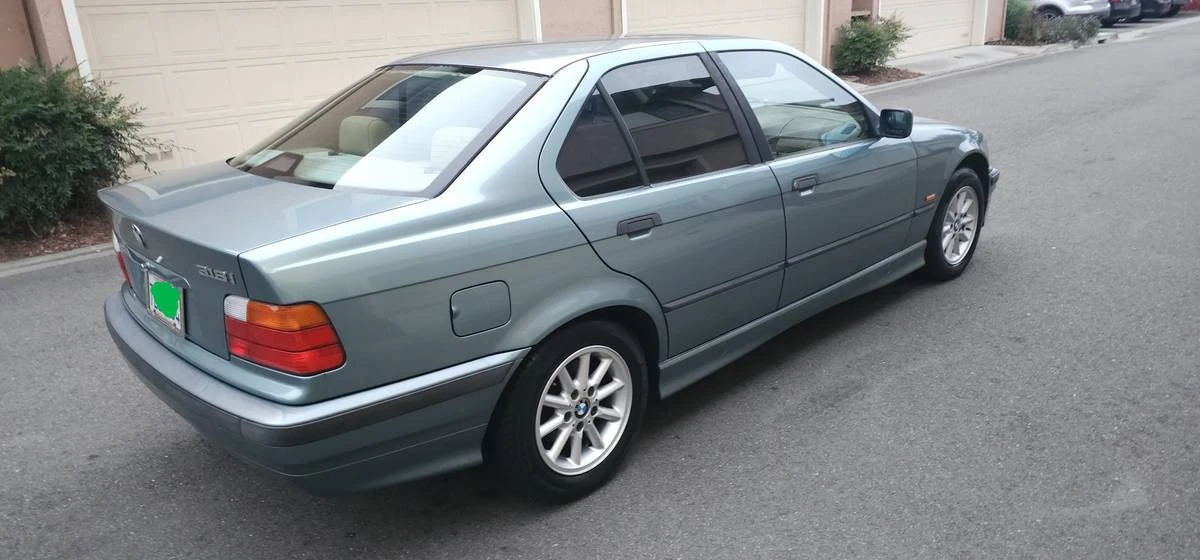 1999 BMW 3 Series - Image 5 of 16