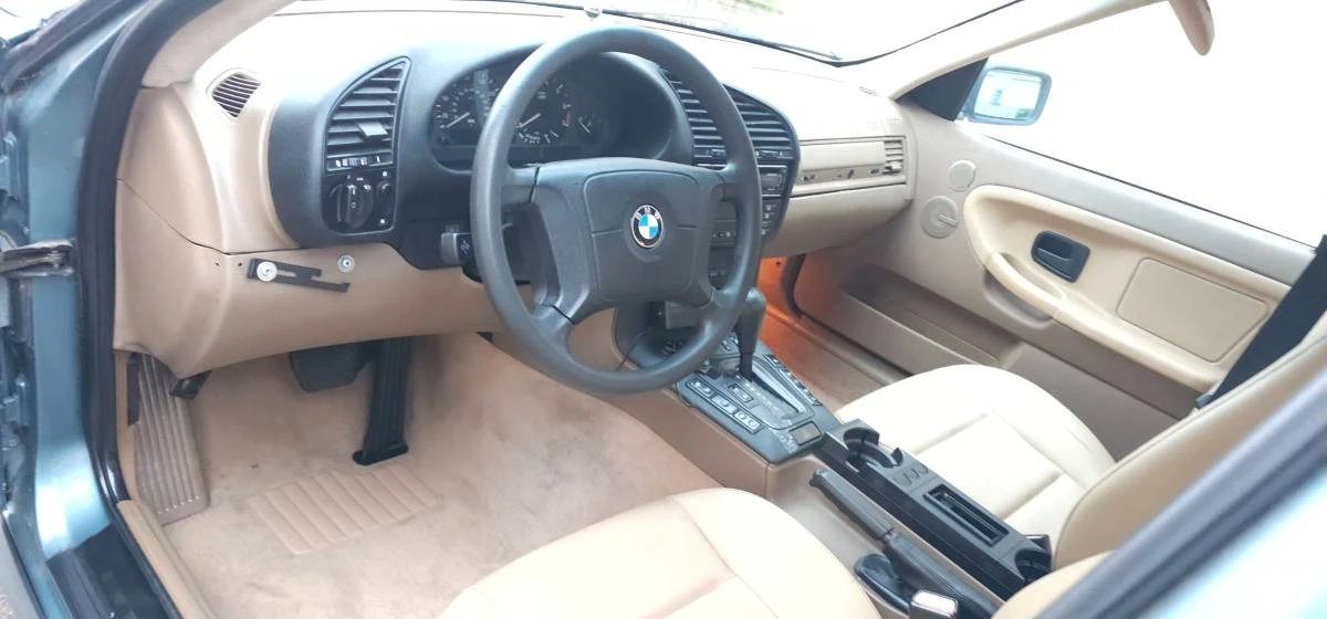 1999 BMW 3 Series - Image 11 of 16