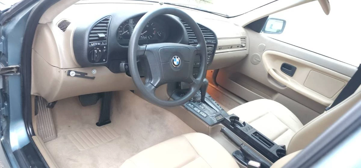 1999 BMW E36 3 Series - Image 7 of 13