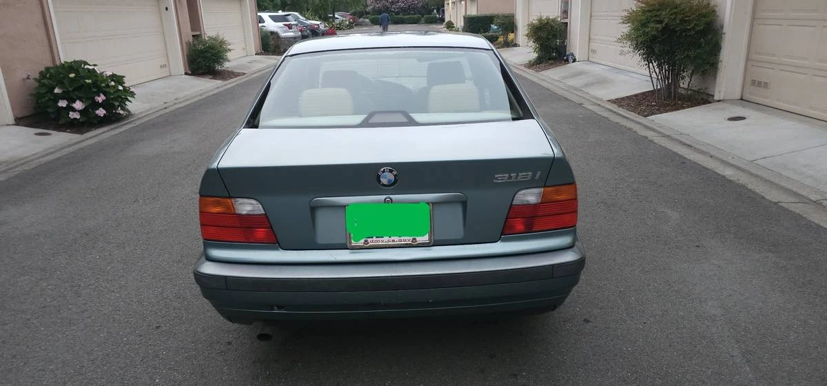 1999 BMW 3 Series - Image 4 of 16