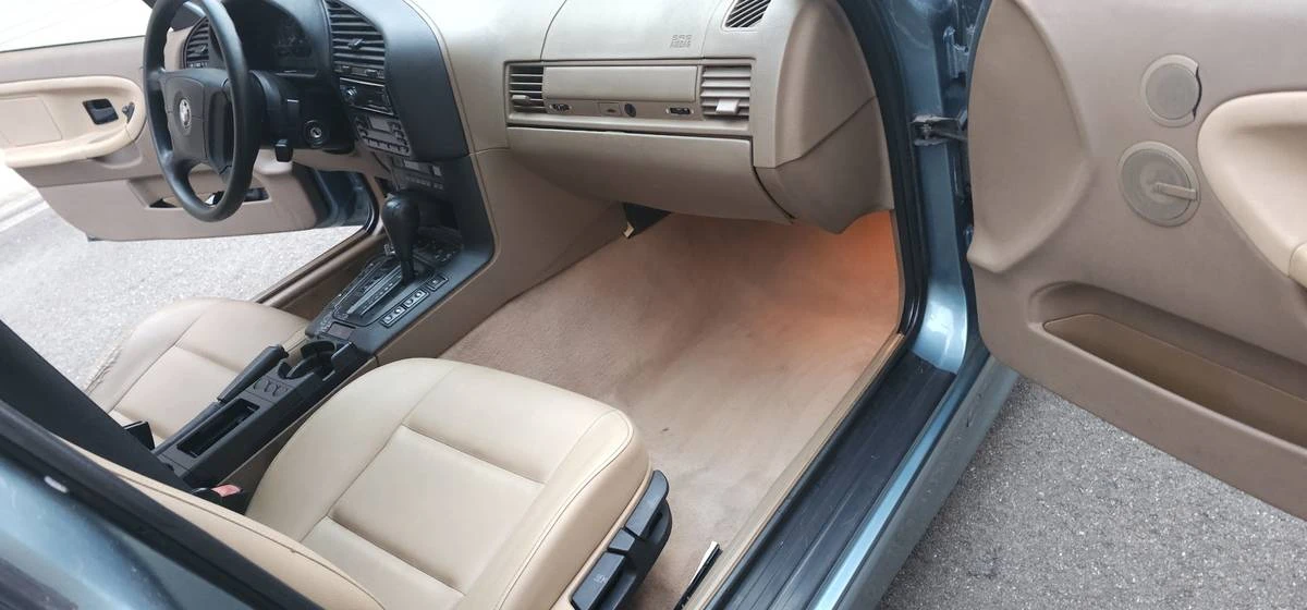 1999 BMW 3 Series - Image 14 of 16