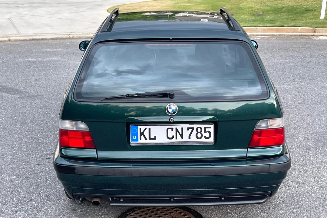 1999 BMW E36 3 Series - Image 5 of 31