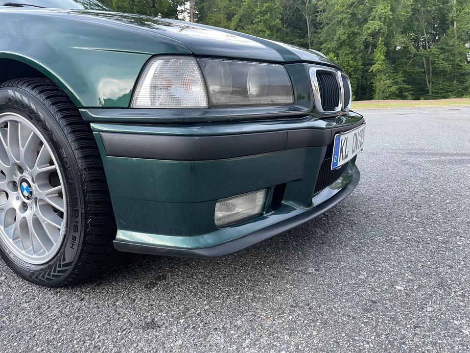 1999 BMW E36 3 Series - Image 31 of 31