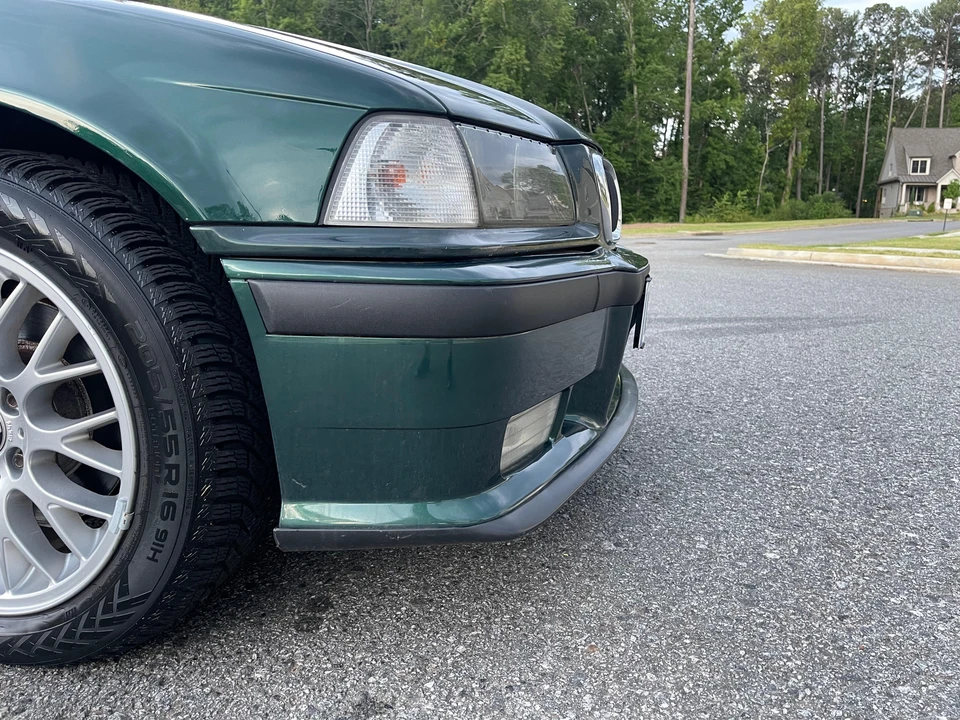 1999 BMW E36 3 Series - Image 30 of 31