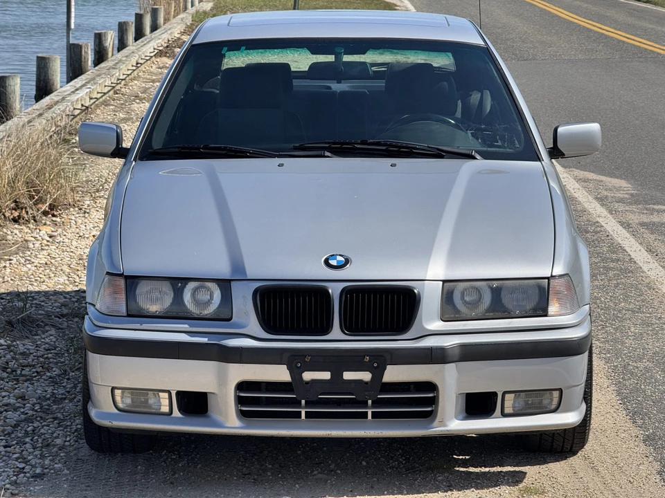 1999 BMW E36/5 3 Series Compact - Image 22 of 31