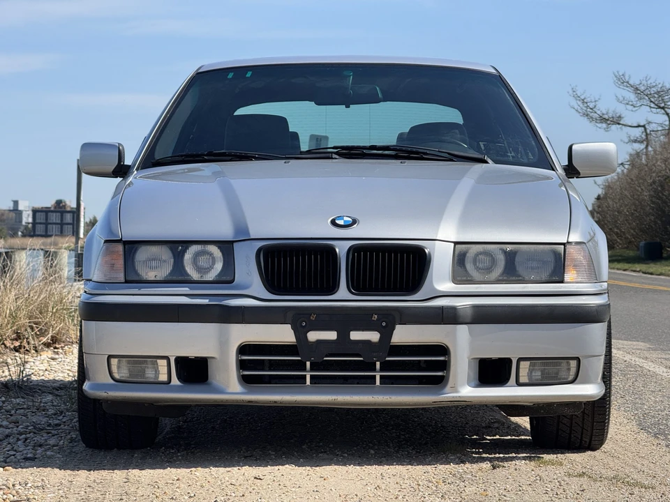 1999 BMW E36/5 3 Series Compact - Image 21 of 31