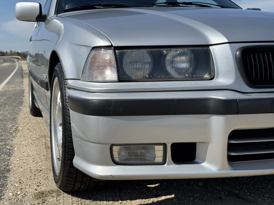 1999 BMW E36/5 3 Series Compact - Image 30 of 31