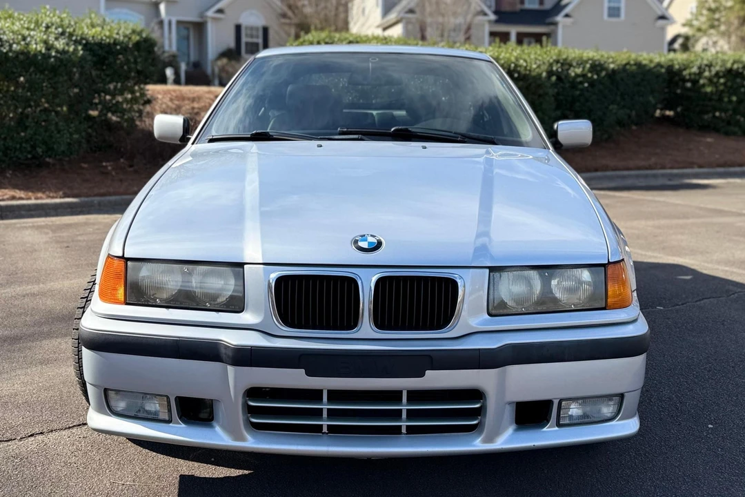 1999 BMW E36/5 3 Series Compact - Image 2 of 31