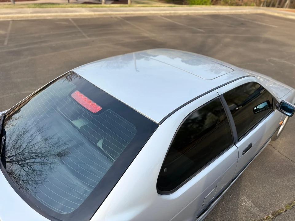 1999 BMW E36/5 3 Series Compact - Image 31 of 31