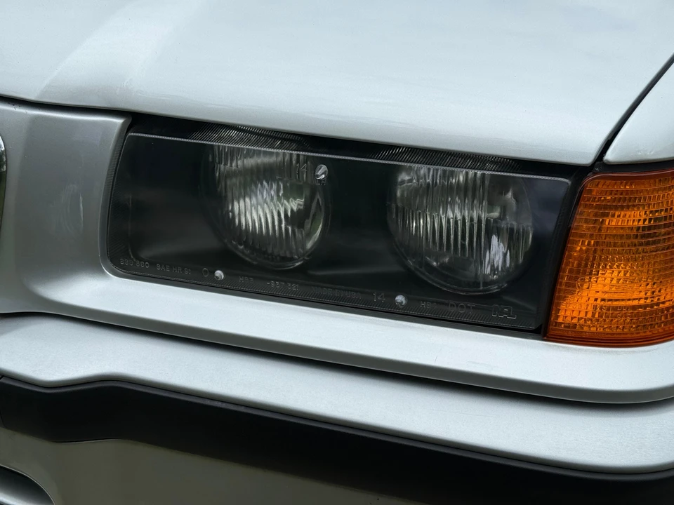 1999 BMW E36/5 3 Series Compact - Image 23 of 31