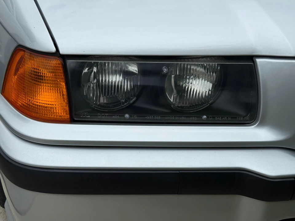 1999 BMW E36/5 3 Series Compact - Image 21 of 31