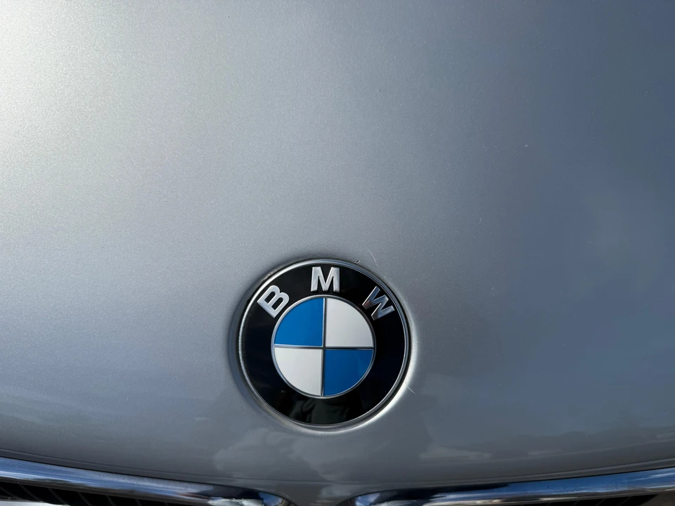 1999 BMW E36/5 3 Series Compact - Image 22 of 31
