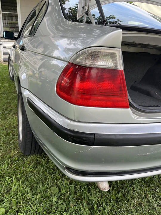 1999 BMW E46 3 Series - Image 30 of 31