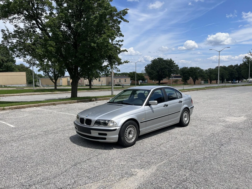 1999 BMW E46 3 Series - Image 10 of 31