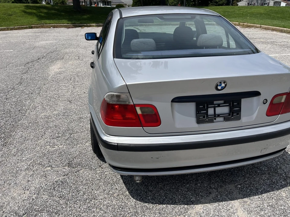 1999 BMW E46 3 Series - Image 19 of 31
