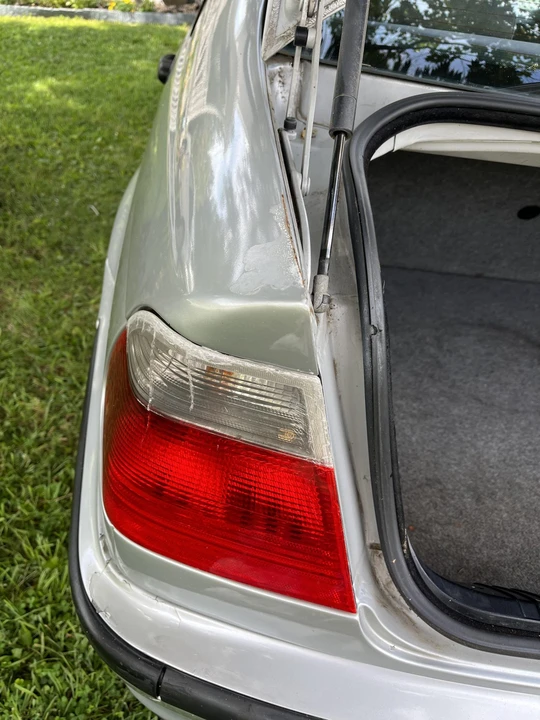 1999 BMW E46 3 Series - Image 29 of 31