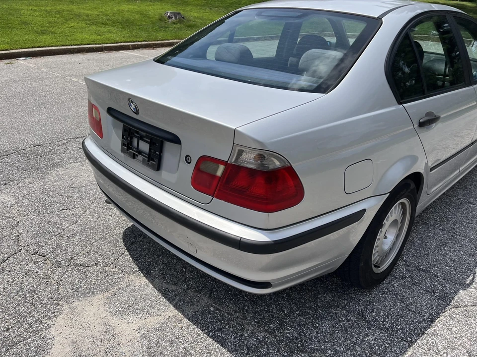 1999 BMW E46 3 Series - Image 21 of 31