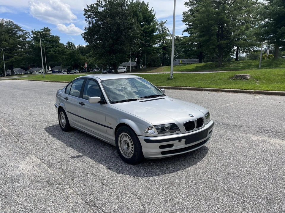1999 BMW E46 3 Series - Image 2 of 31