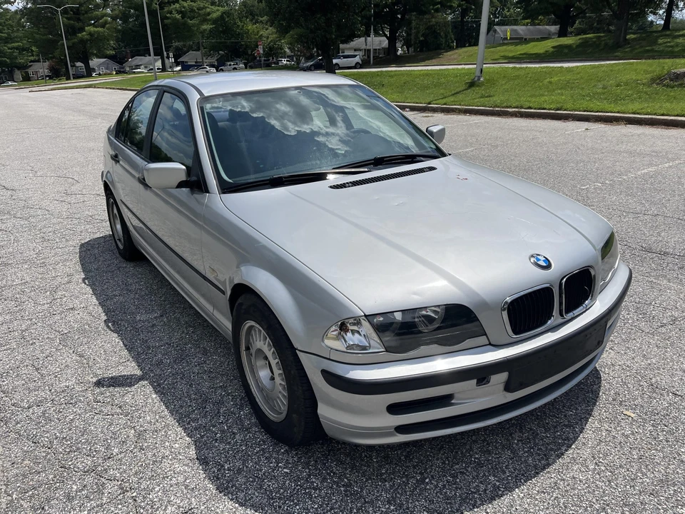 1999 BMW E46 3 Series - Image 3 of 31
