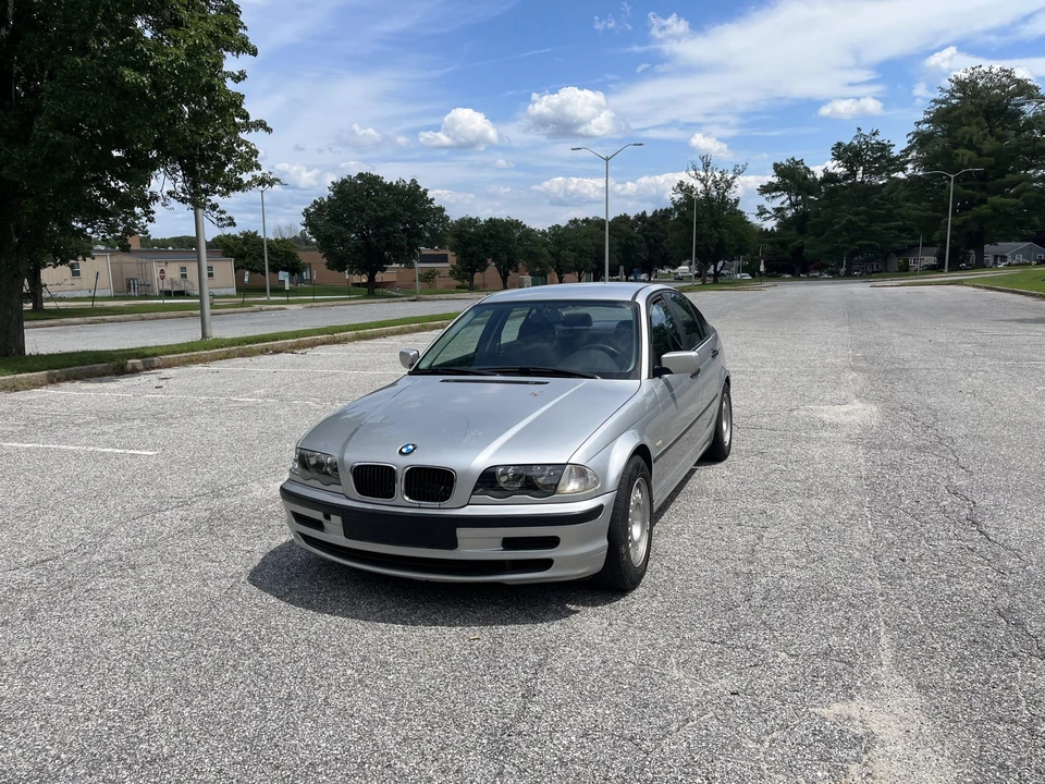 1999 BMW E46 3 Series - Image 6 of 31
