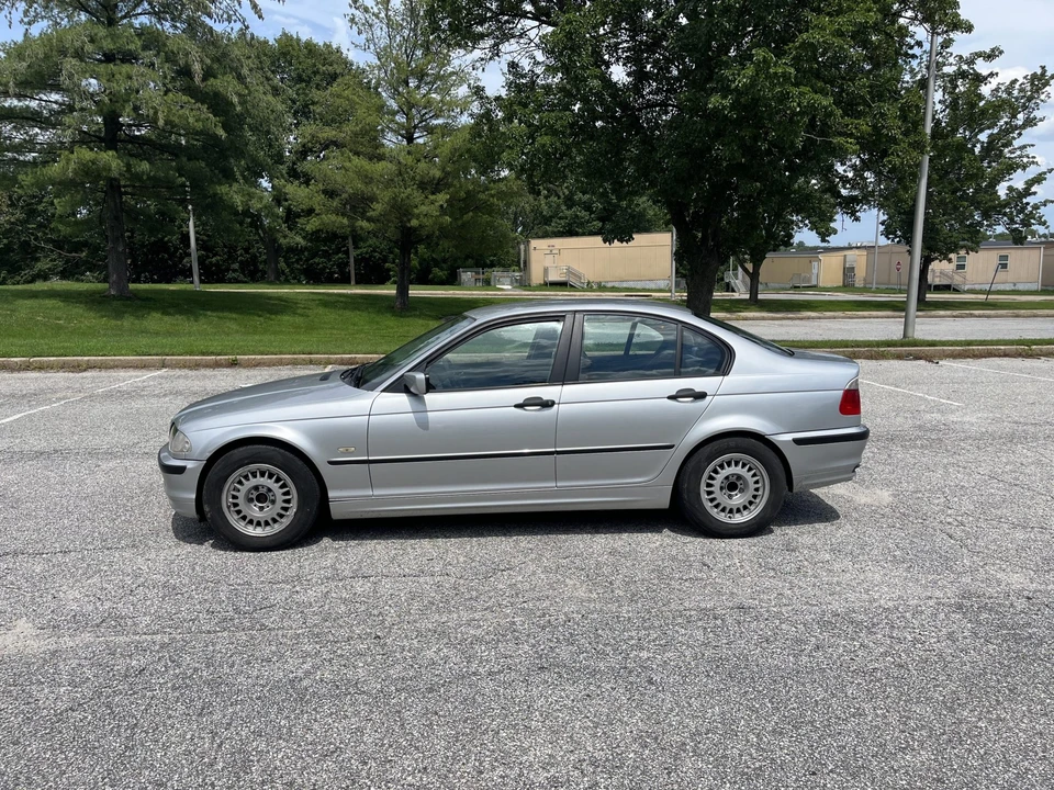 1999 BMW E46 3 Series - Image 11 of 31