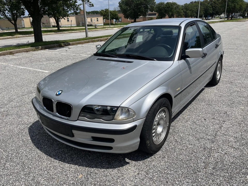 1999 BMW E46 3 Series - Image 8 of 31