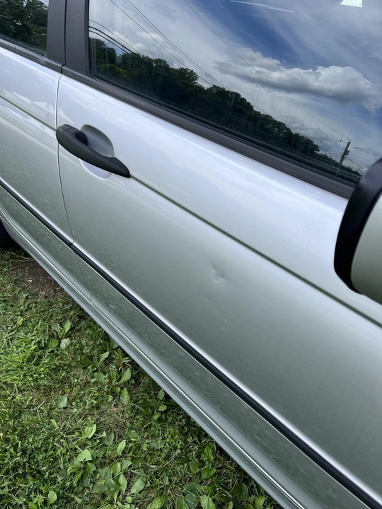 1999 BMW E46 3 Series - Image 26 of 31