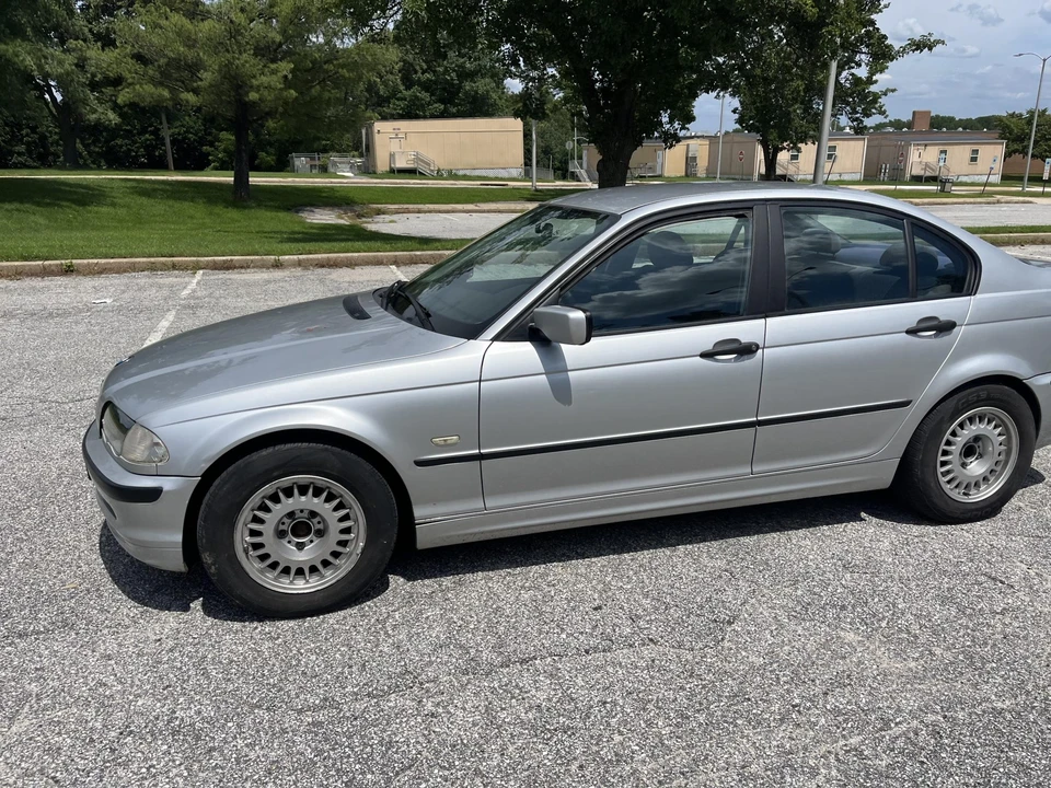 1999 BMW E46 3 Series - Image 16 of 31